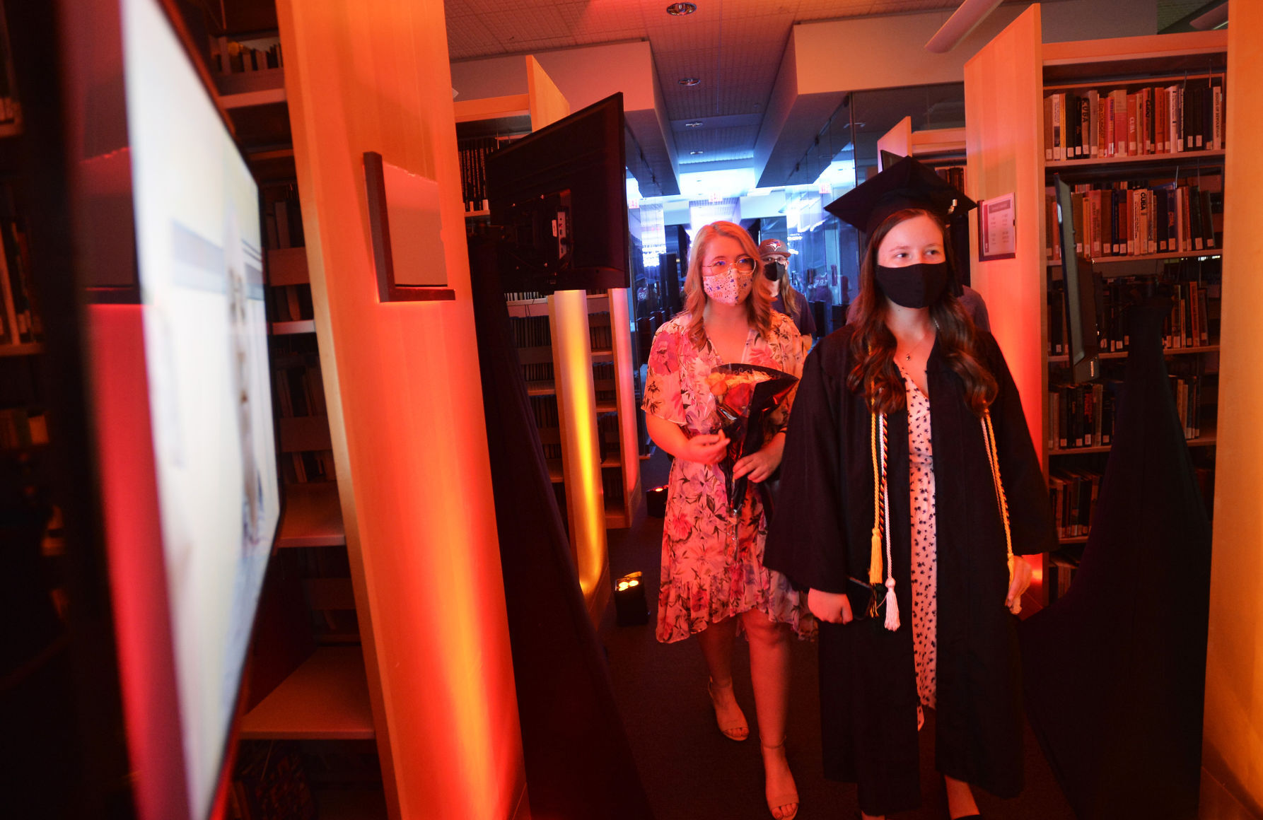 CARTHAGE GRADS